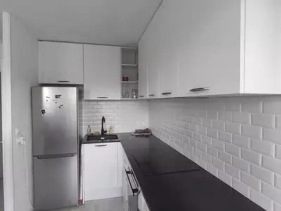 Appartement, 45,9 m²