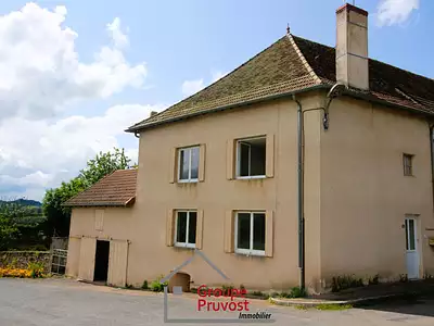 Maison, 95 m²