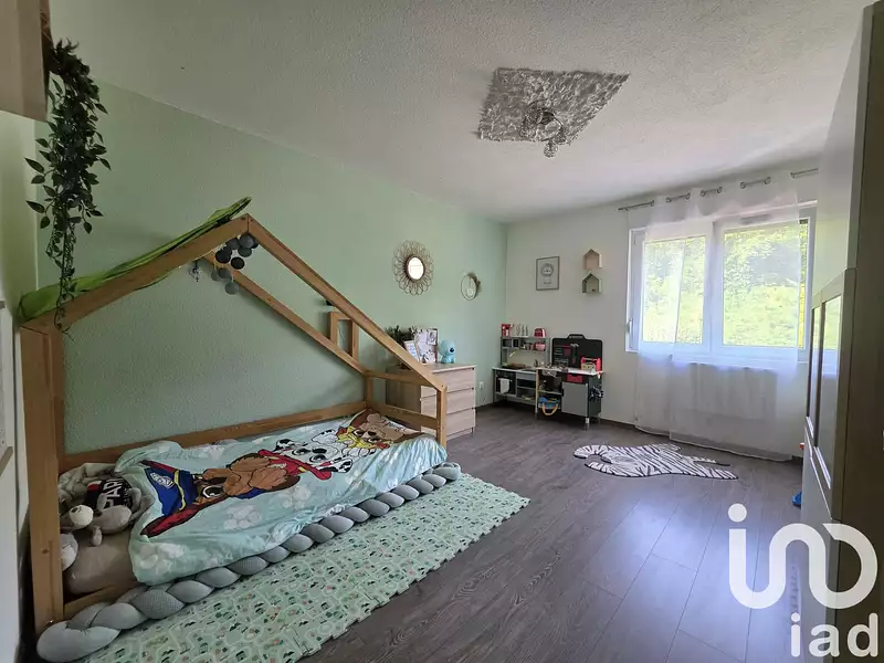 Appartement, 120 m²