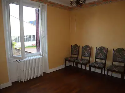 Maison, 190,58 m²