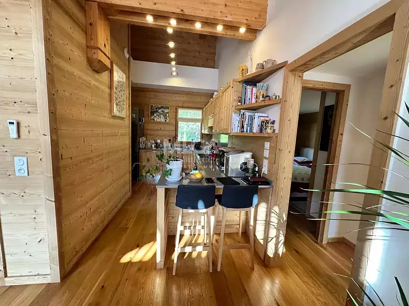 Appartement, 109,85 m²