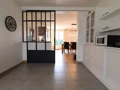 Maison, 150 m²