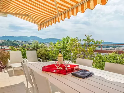 Appartement, 117,87 m²