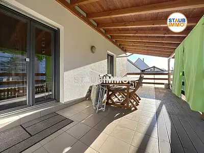 Maison, 108 m²