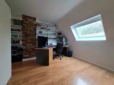 Maison, 159 m²