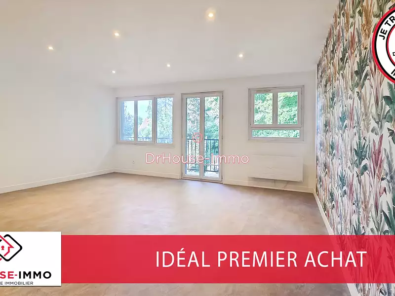 Appartement, 42,37 m²