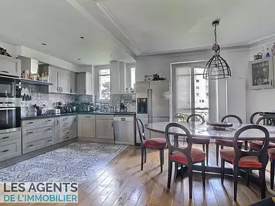 Appartement, 125 m²