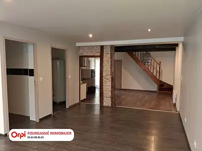 Appartement, 97 m²
