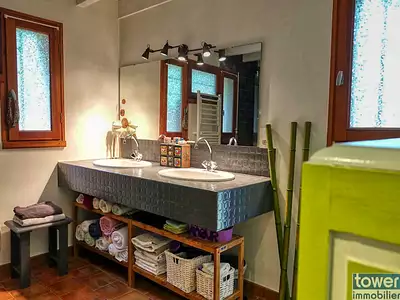 Maison, 130 m²