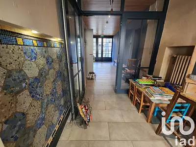 Appartement, 26 m²