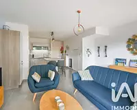Maison, 70 m²
