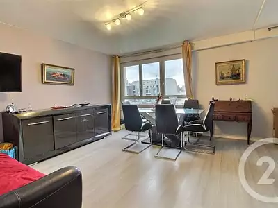 Appartement, 48 m²