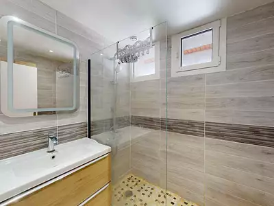 Maison, 92 m²