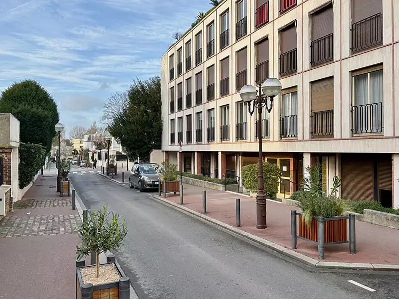 Appartement, 139 m²