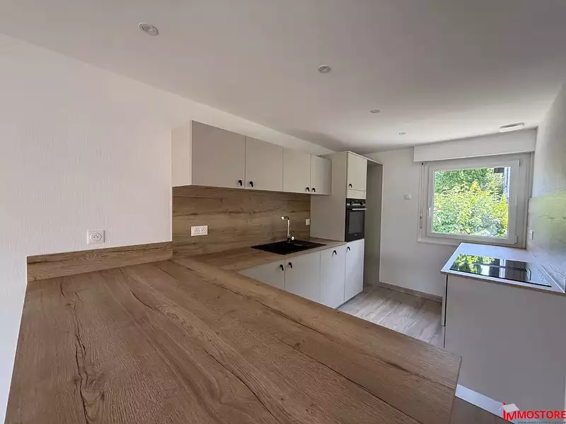 Maison, 106 m²