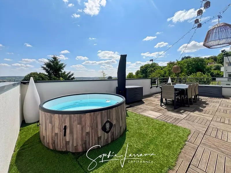 Maison, 181 m²