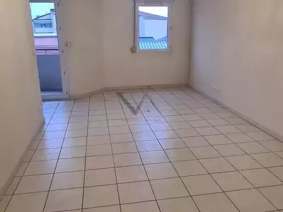 Appartement, 55,41 m²