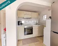 Appartement, 36 m²