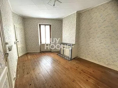 Maison, 142,25 m²