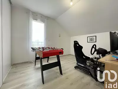 Maison, 129 m²