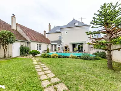 Maison, 227 m²
