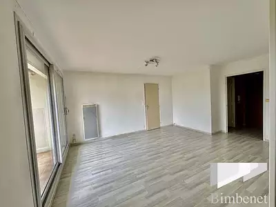 Appartement, 48 m²
