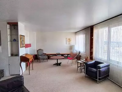 Appartement, 114 m²