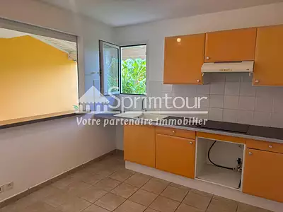 Appartement, 90 m²