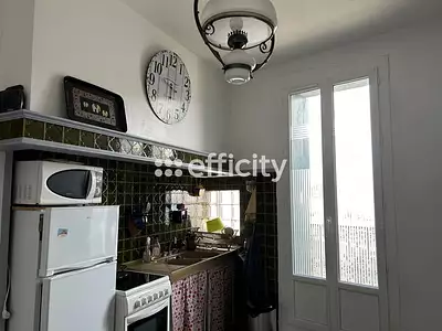 Maison, 140 m²