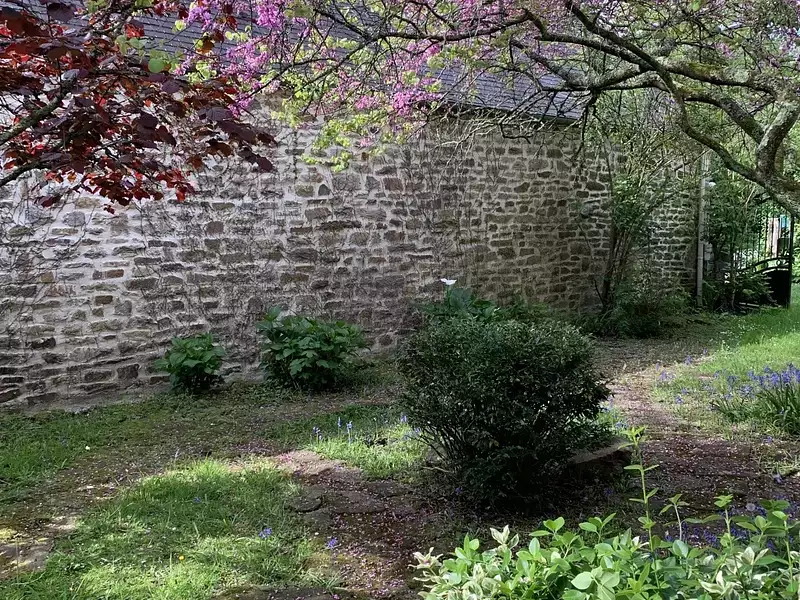 Maison, 165 m²