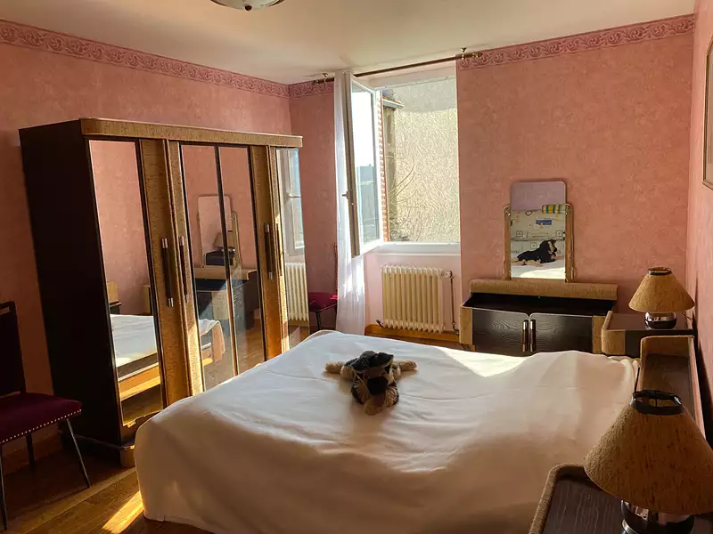 Maison, 150 m²