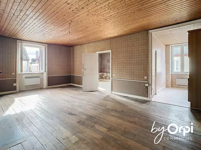 Maison, 141 m²