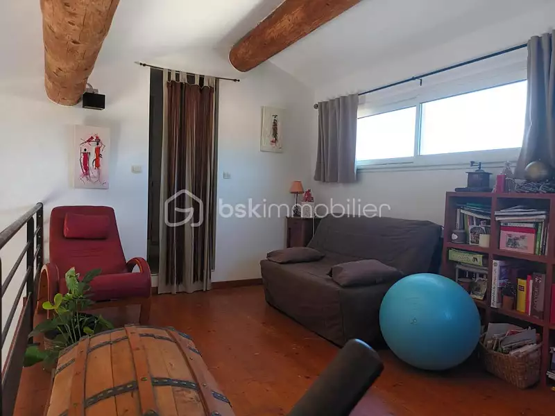 Maison, 114 m²