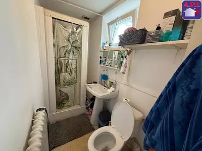 Maison, 69,63 m²