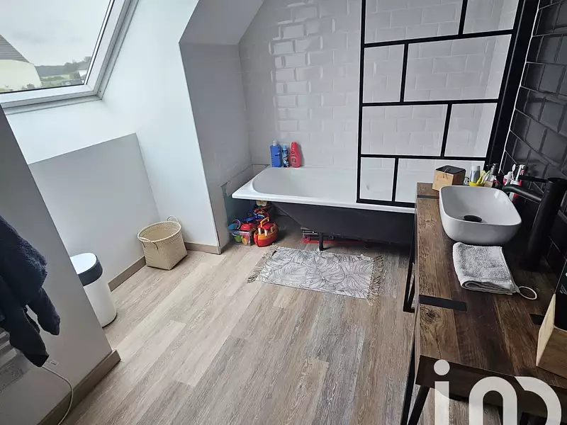 Maison, 108 m²