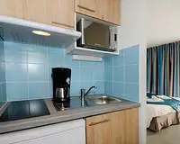 Appartement, 37,24 m²