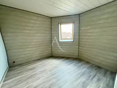 Maison, 68,27 m²