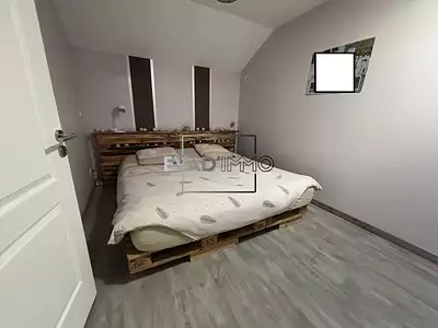 Maison, 233,36 m²