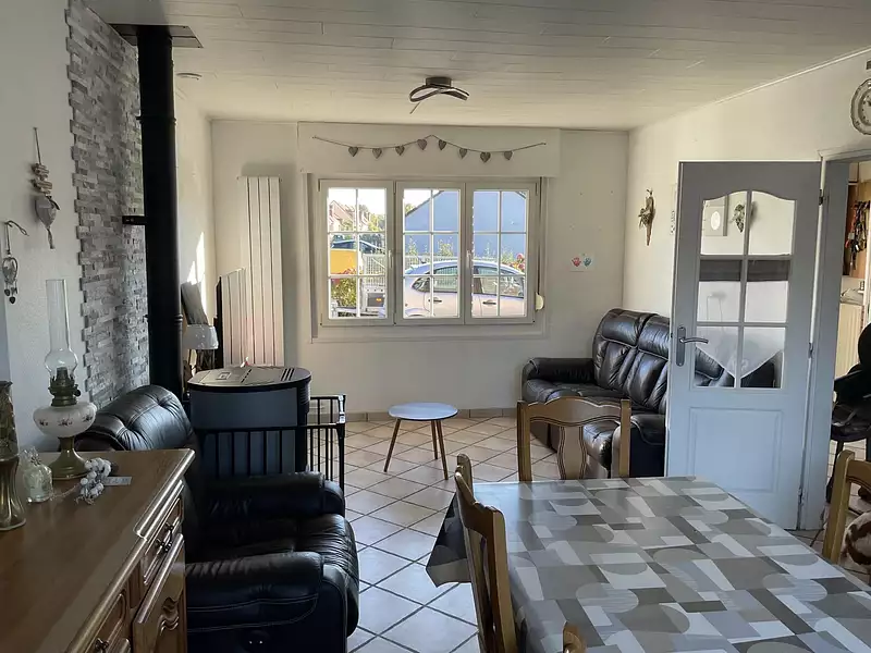 Maison, 83 m²