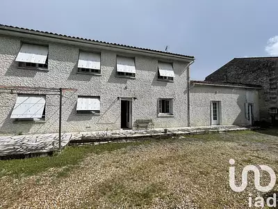 Maison, 178 m²