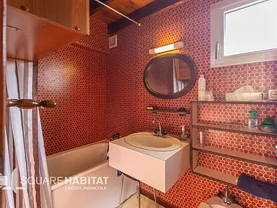 Appartement, 52,04 m²