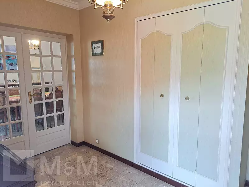 Maison, 173 m²