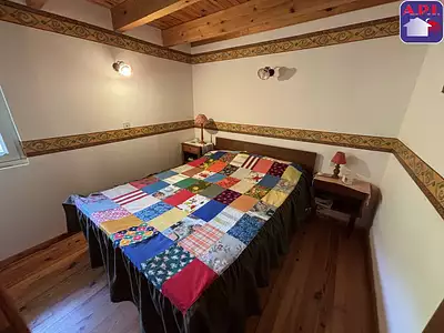Maison, 42 m²