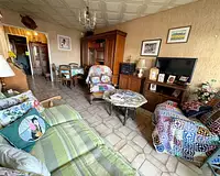 Appartement, 66,12 m²