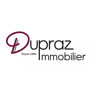 Agence Dupraz Immobilier
