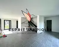 Maison, 120 m²