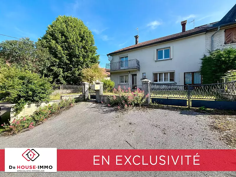 Maison, 151 m²
