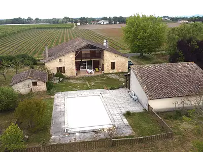 Maison, 277 m²