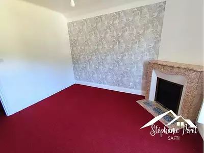 Maison, 115 m²