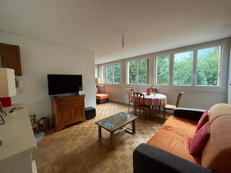 Appartement, 66 m²